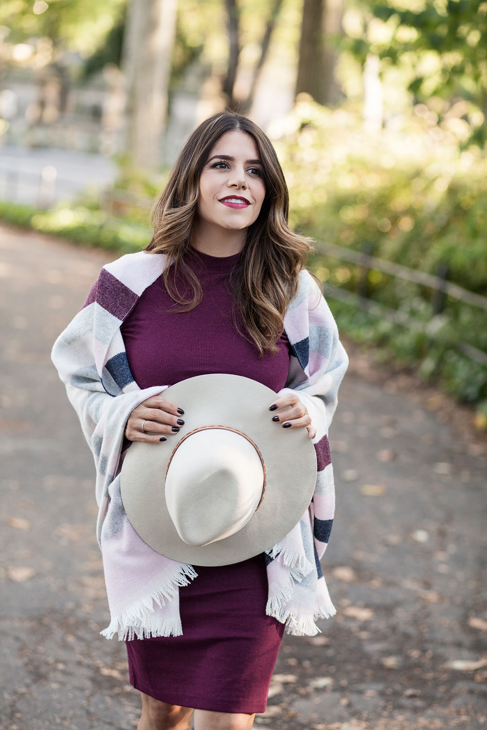 my second trimester fall-style-talbots-blanket-sweater-central-park-maternity-style-what-to-wear-in-the-fall-corporate-catwalk5