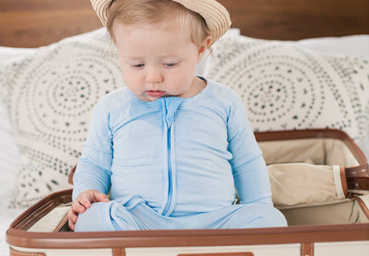 Baby Travel Essentials and the Best Tips for Flying