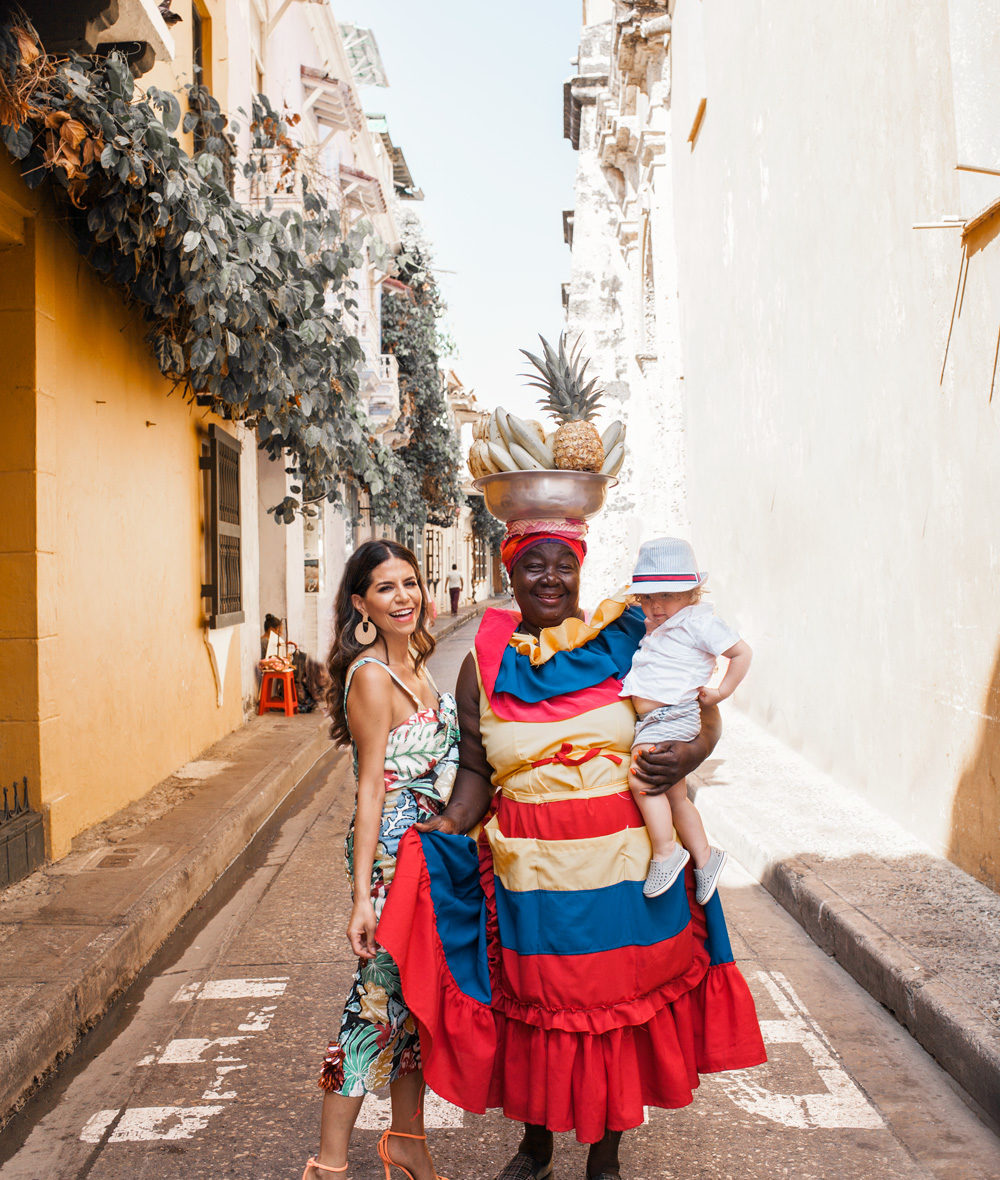 Cartagena Fashion