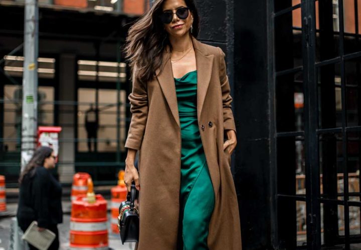My Favorite Coats for Fall