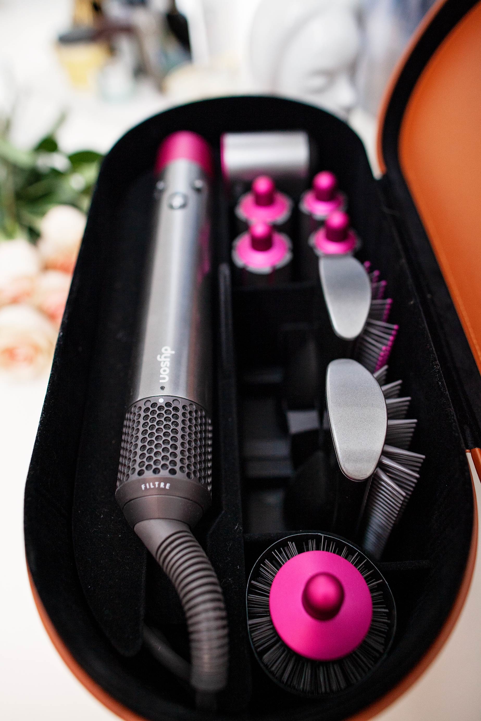 Pros and Cons of the Dyson Airwrap Styler - Olivia Jeanette